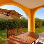 House With Garden Holiday home San Teodoro (Sardinia)