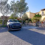 House With Garden Vakantiehuis *