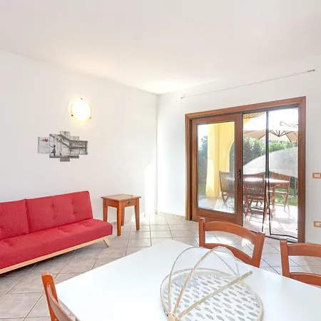 Holiday home House With Garden San Teodoro (Sardinia)