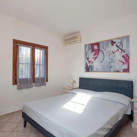 House With Garden * San Teodoro (Sardinia)