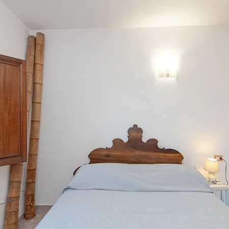 Holiday home House With Garden San Teodoro (Sardinia)