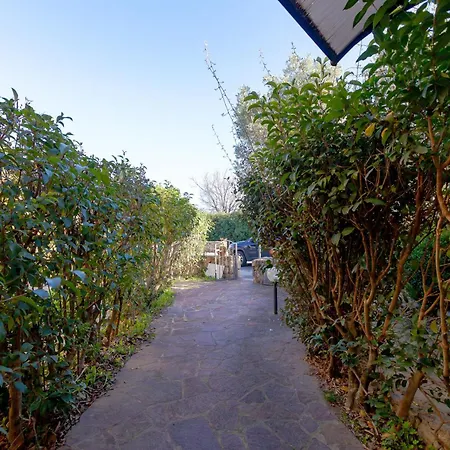 Holiday home House With Garden *