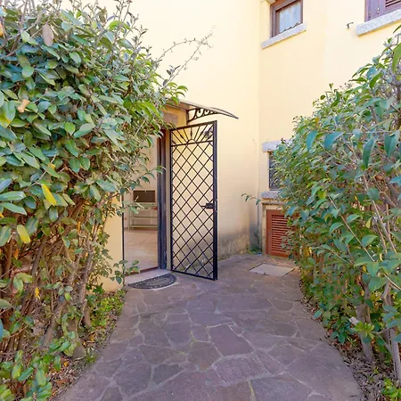 House With Garden