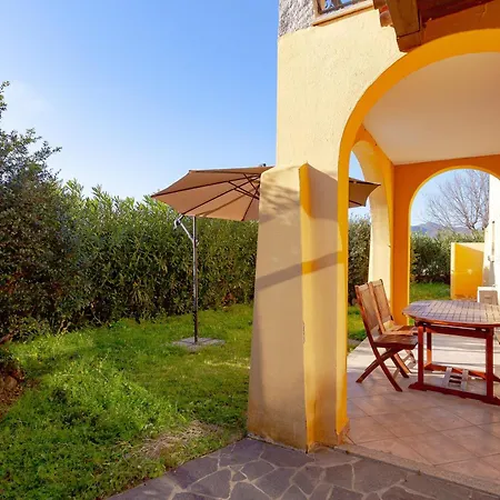 Holiday home House With Garden